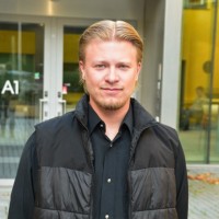 Marcus Kopra