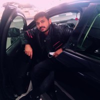 Syed Nasar