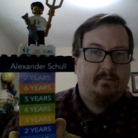 Alexander Schull