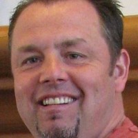 Ian Sharkey