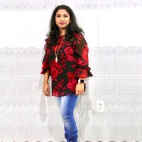 sarita sunani
