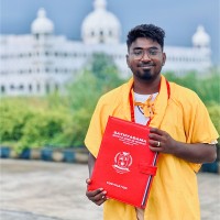 Satish Kumar K