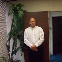 Wayne Jones