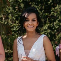 Natasha Gandhi