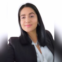 Angie Paola Ramírez Cruz