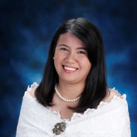 April Joy Itutud