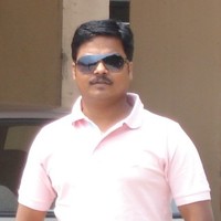 Dr.Bharat Patel