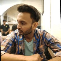 Anshu Bhushan