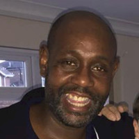 Andrew Orrett