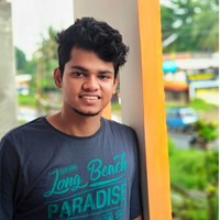 Abhinand Ck