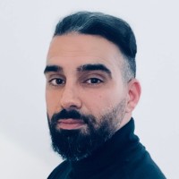 Saeed Hosseini
