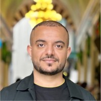 Luai Al qershi