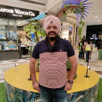 Gurdeep Singh Duggal