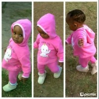 Xolani Mkhize Blessing
