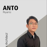 Riyanto (Anto)