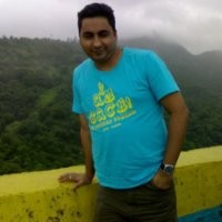 Rakesh Singh