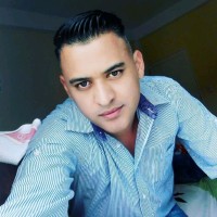 Luis Angel Lopez Escobar