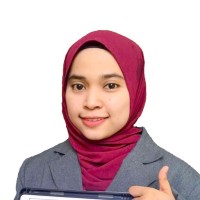 Nur Atikah Baharin