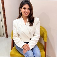 Twinkle Basrani