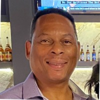 Demetrius Bates Sr