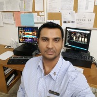 Daniel Prasad