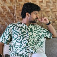Akshai K P