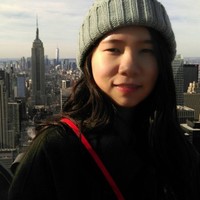 yeqi wang