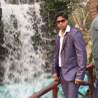 Suresh Kumar