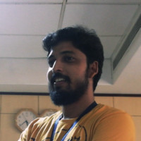 Rakshith Raj