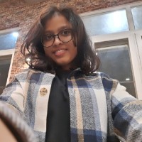 Vanshika Singhal