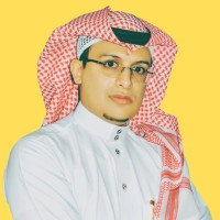 khaled Alfaifi