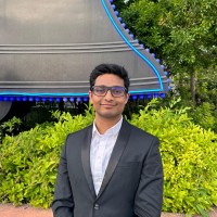 Shubham Jadhav