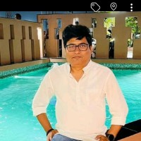 Rahul Jha