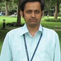 Sripad Joshi