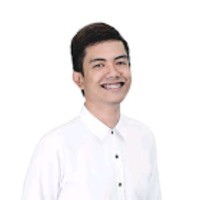 Christian Charles Mercado