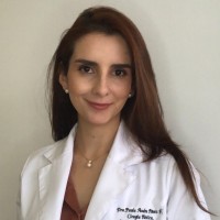 Paula Andrea Pérez F