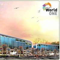 Worldone Noida