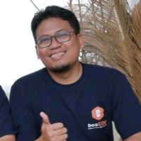 Deby Pratikno, S.T.