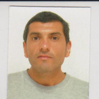 Alejandro Alegre Ballesta
