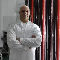 Amikam Bar-gil, PhD