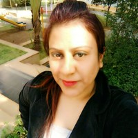 Jyotsna Bharani