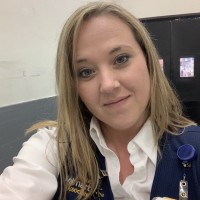 Cortney Lang