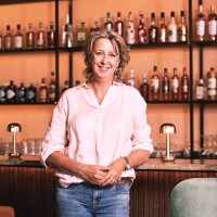 Sharon van Diepenbos-Nihot