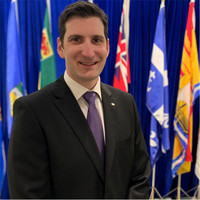 Bart Johnson, MA, MBA, PhD, CHE, PMP