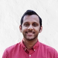 Jithin John