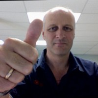 Tony Johnson
