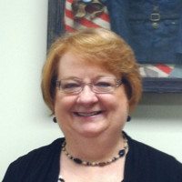 Shirley Ham