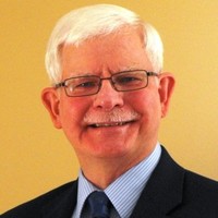 Walter P. Lapatovich, Ph.D.