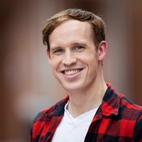 Jonathan Sundt Rosland