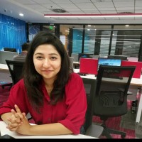Simran Vats